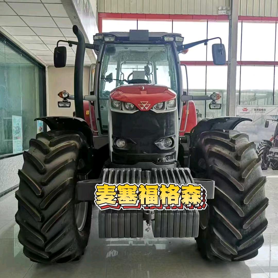 麦赛福格森科沃慧众小王