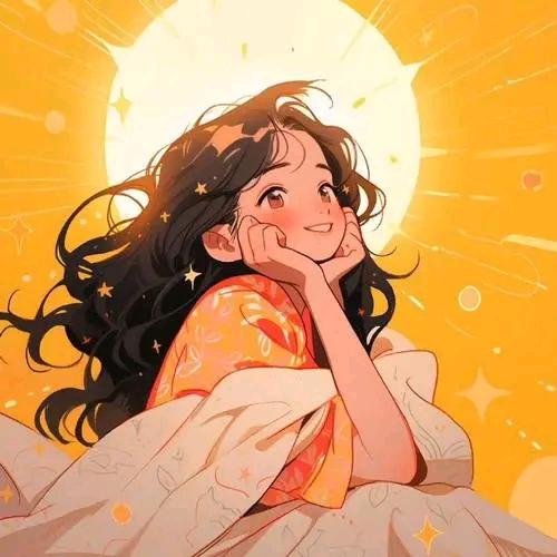 小富婆