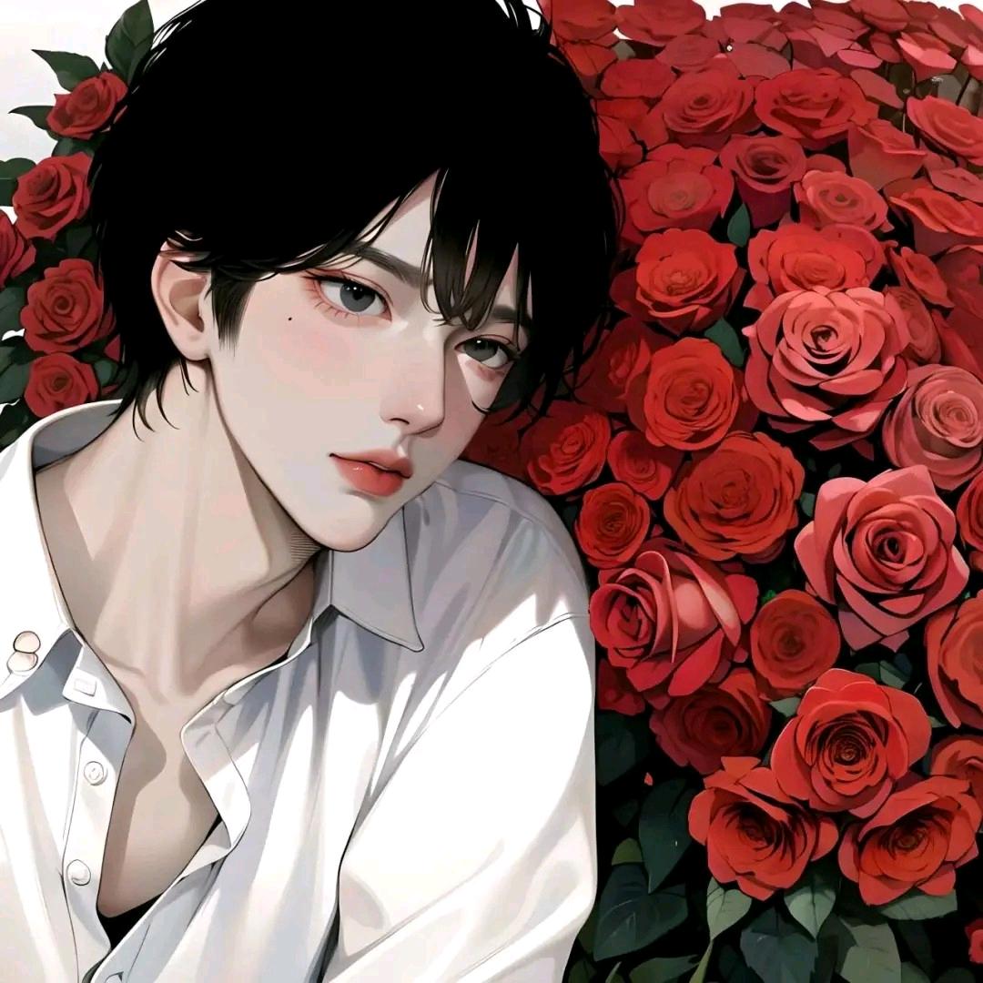 肥肥的土豆🥔（肥肥是只猫🐱）