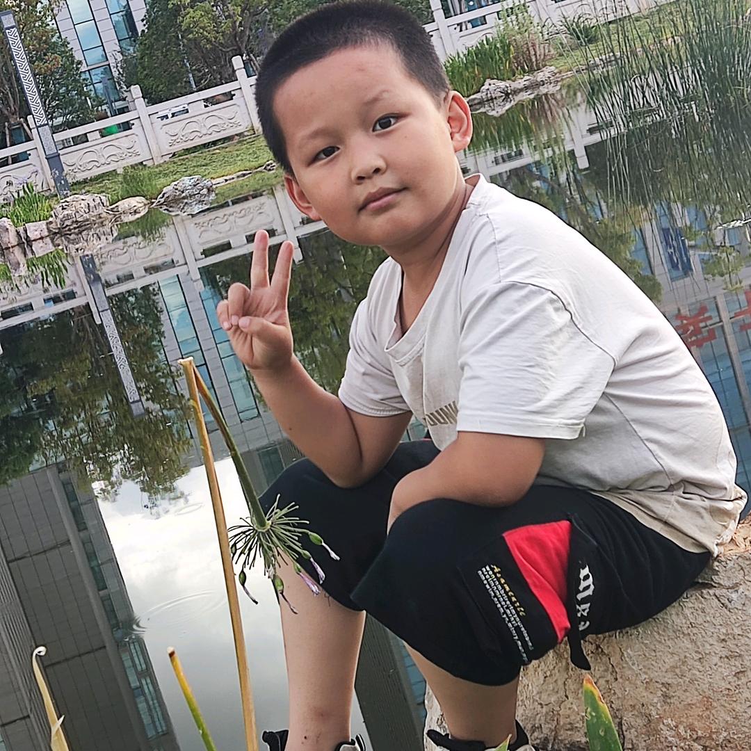 和秋天有约