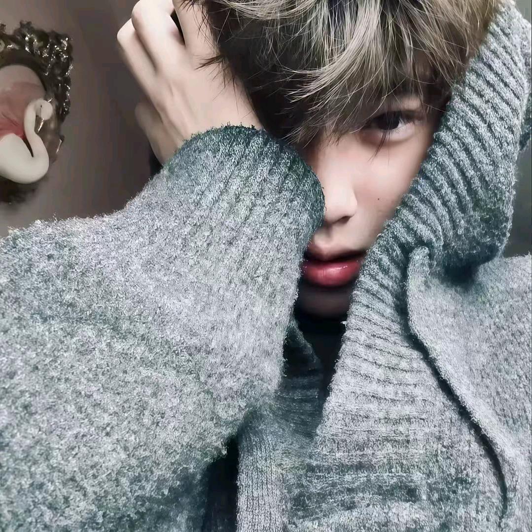 巴啦啦小魔🐟