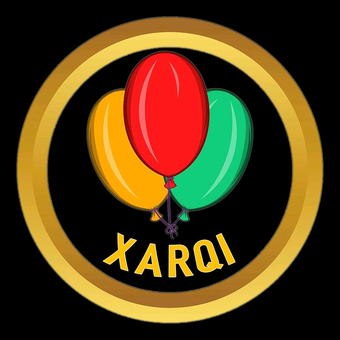 xarqi 剪辑