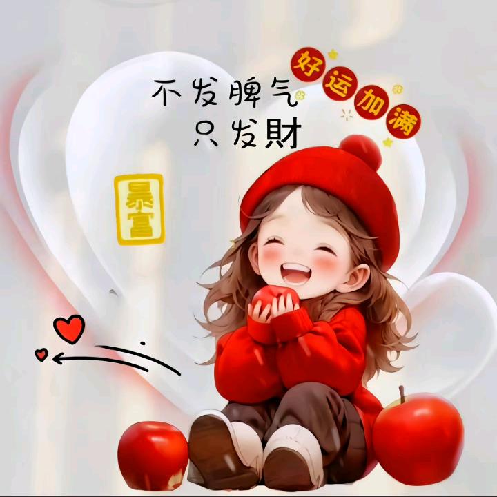 越努力越幸运@168