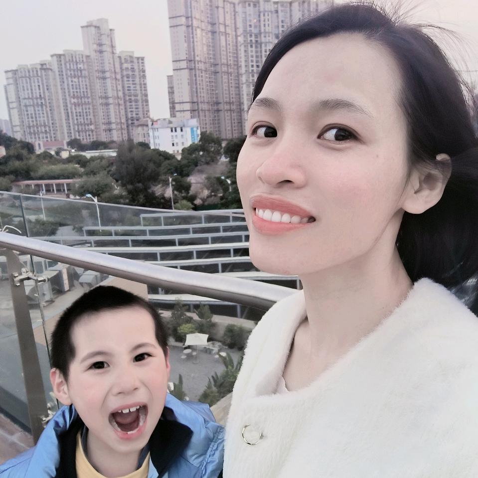 璨璨麻麻