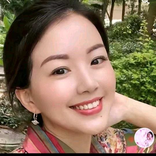 他的人是我
