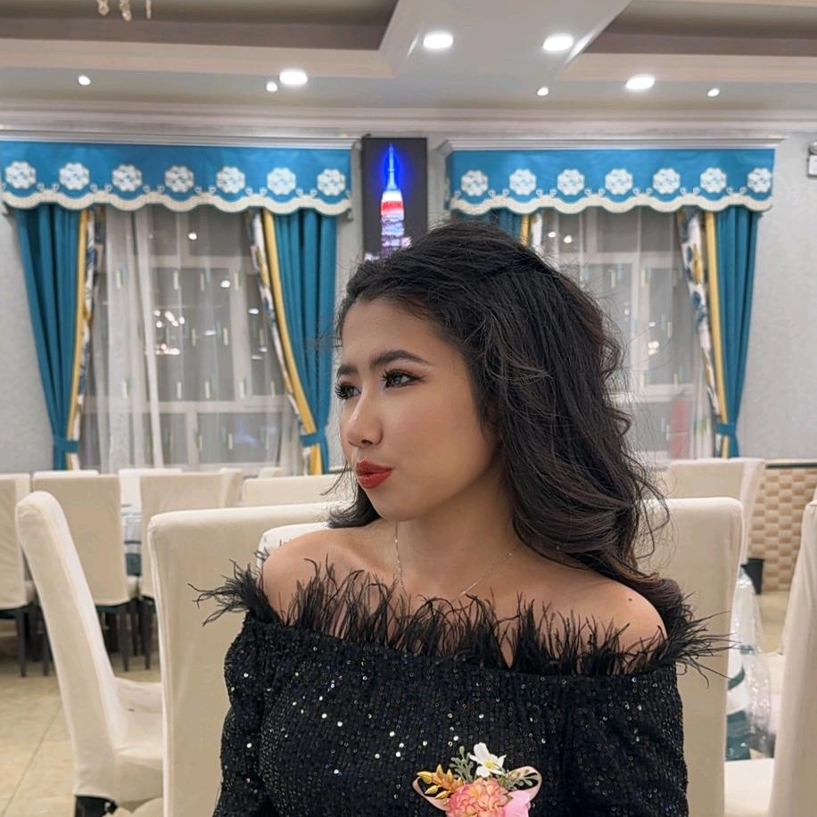 Nurbiya·ablimit 🦋