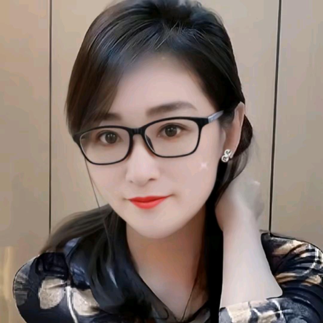 顺其自然🌹