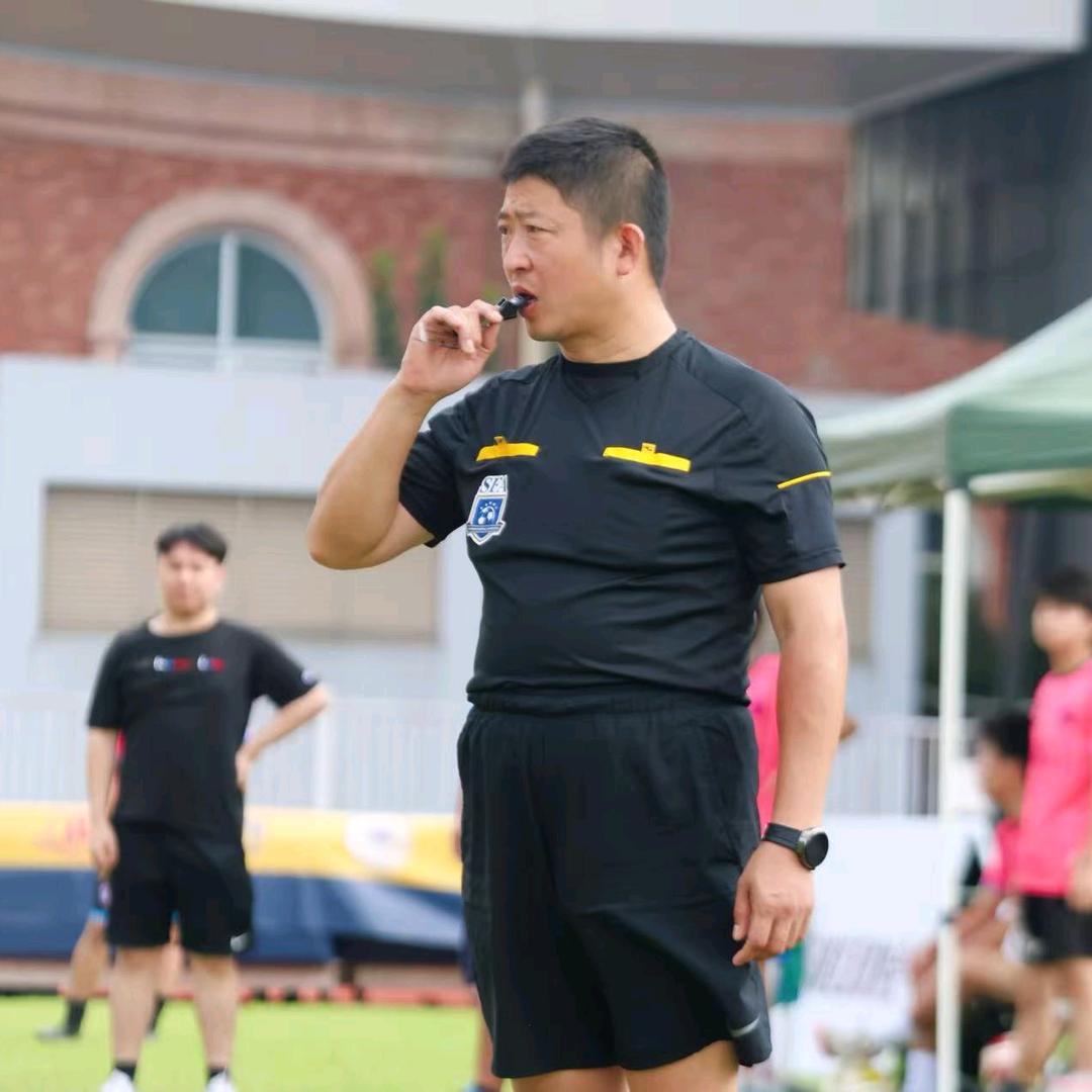 SFA青训摄影师⚽️