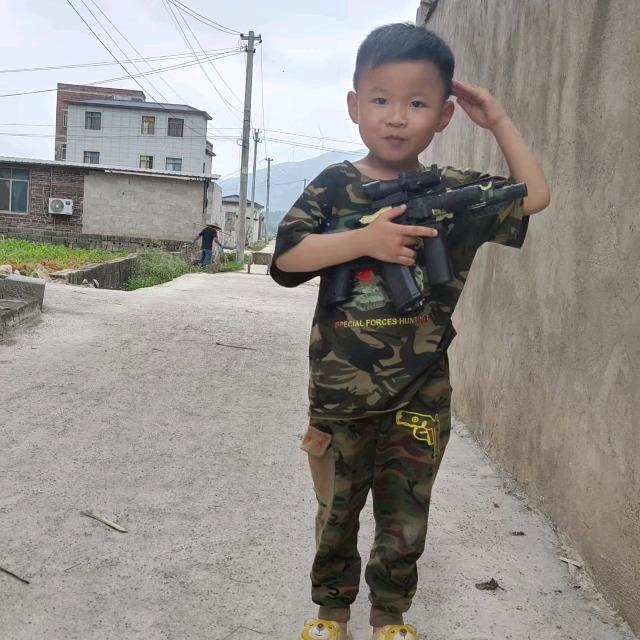 健康就好