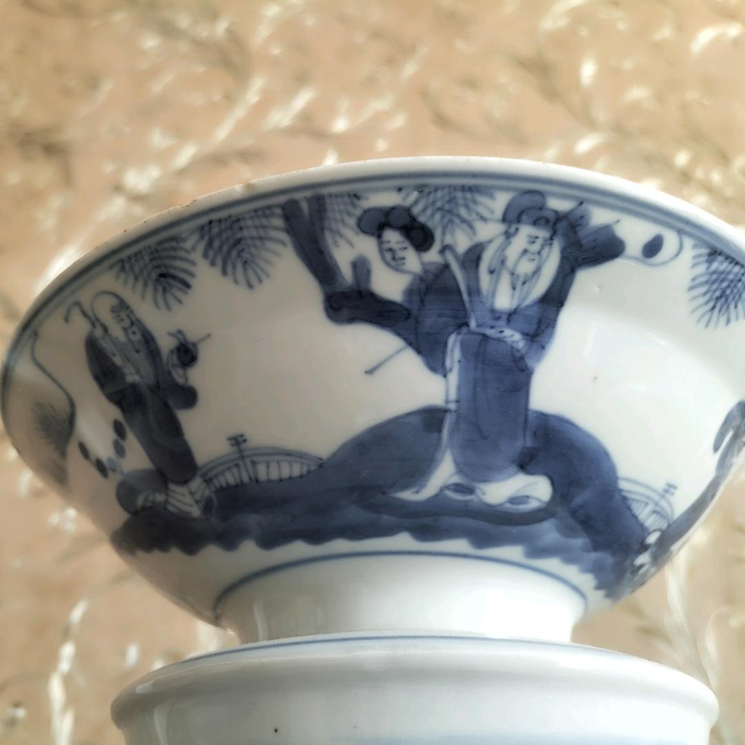 优选镇头博古轩商行