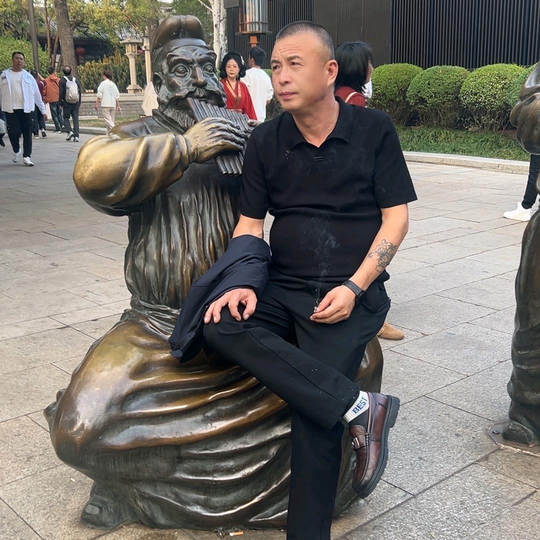 顺风顺水
