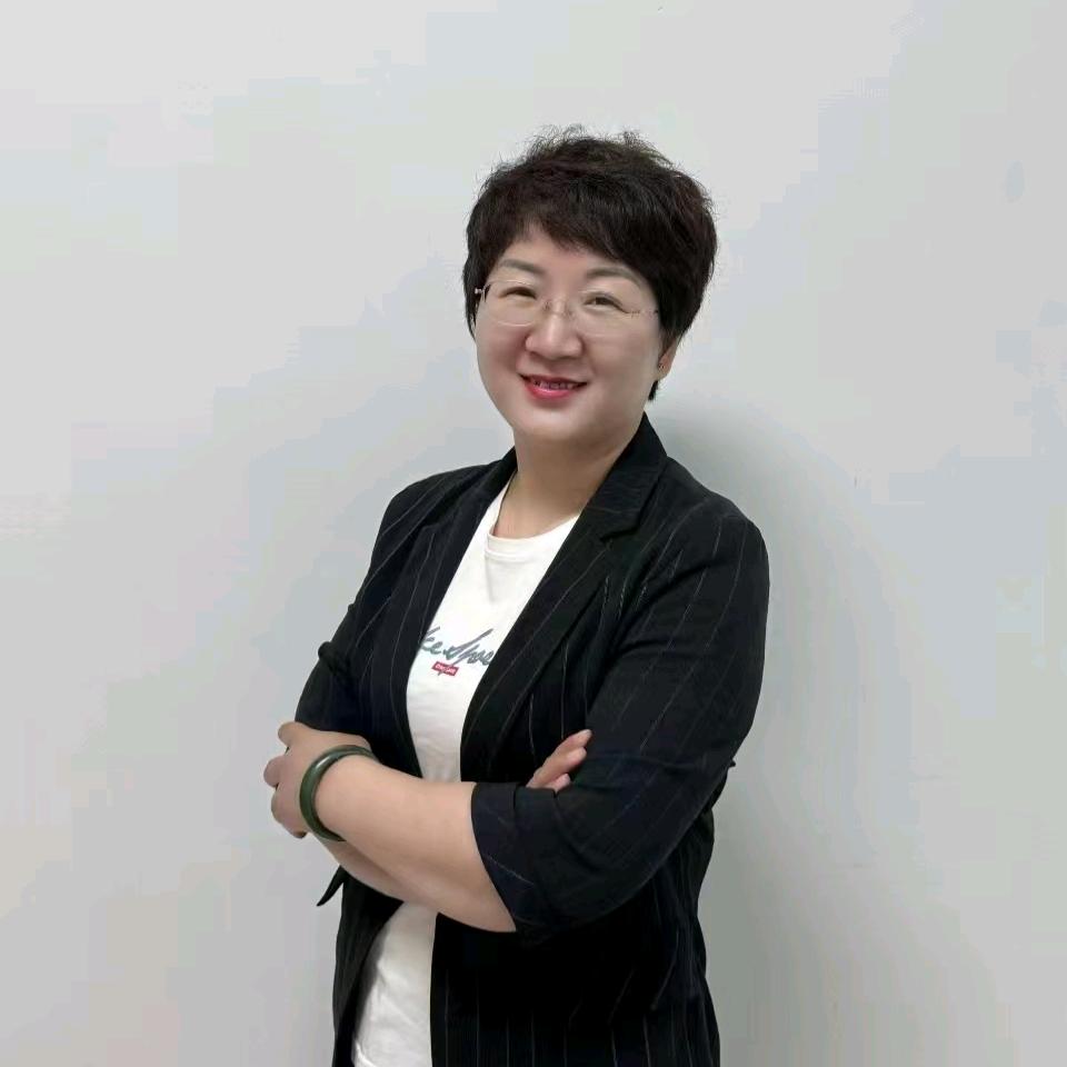 快乐女生👧