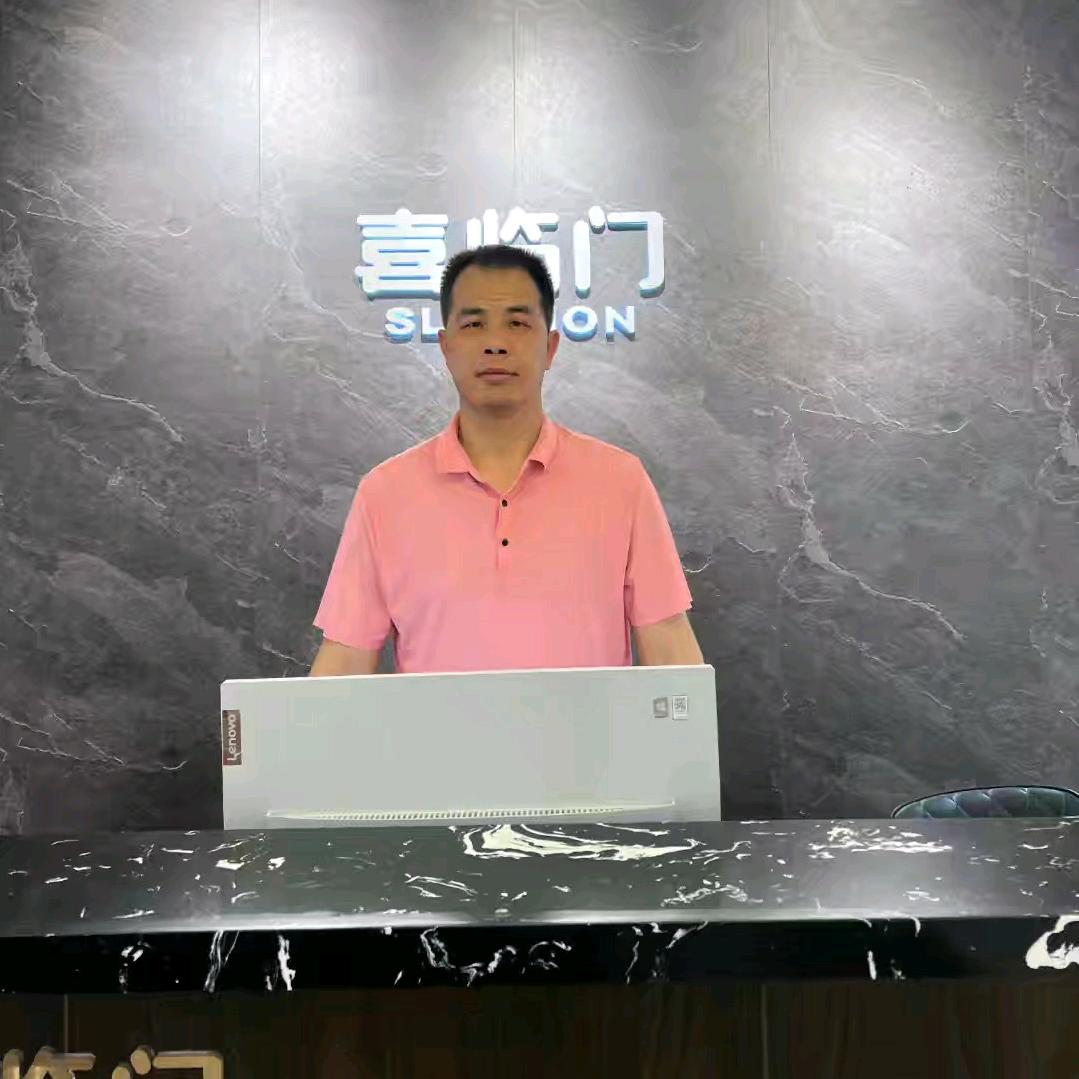 卖家具的杰哥