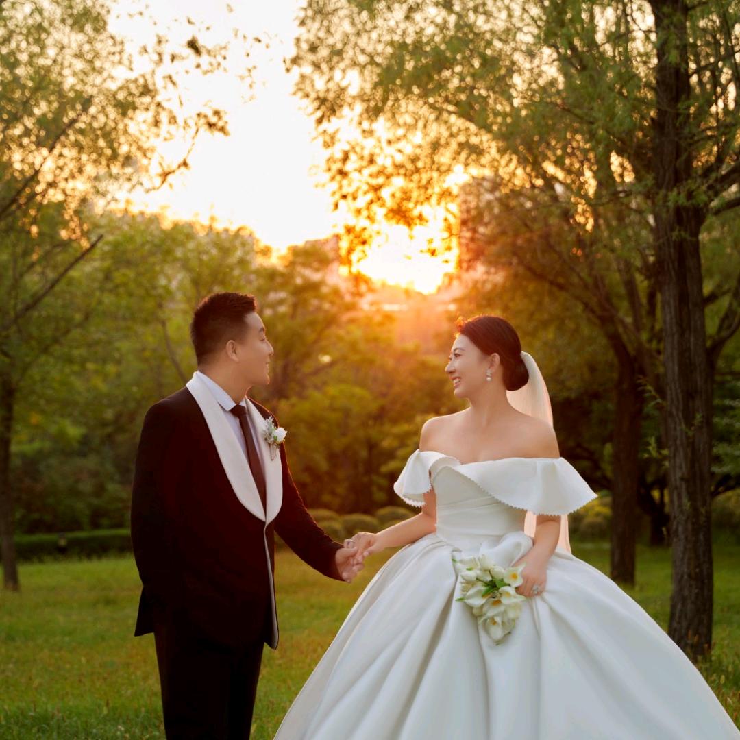 不会哄老婆的小陈