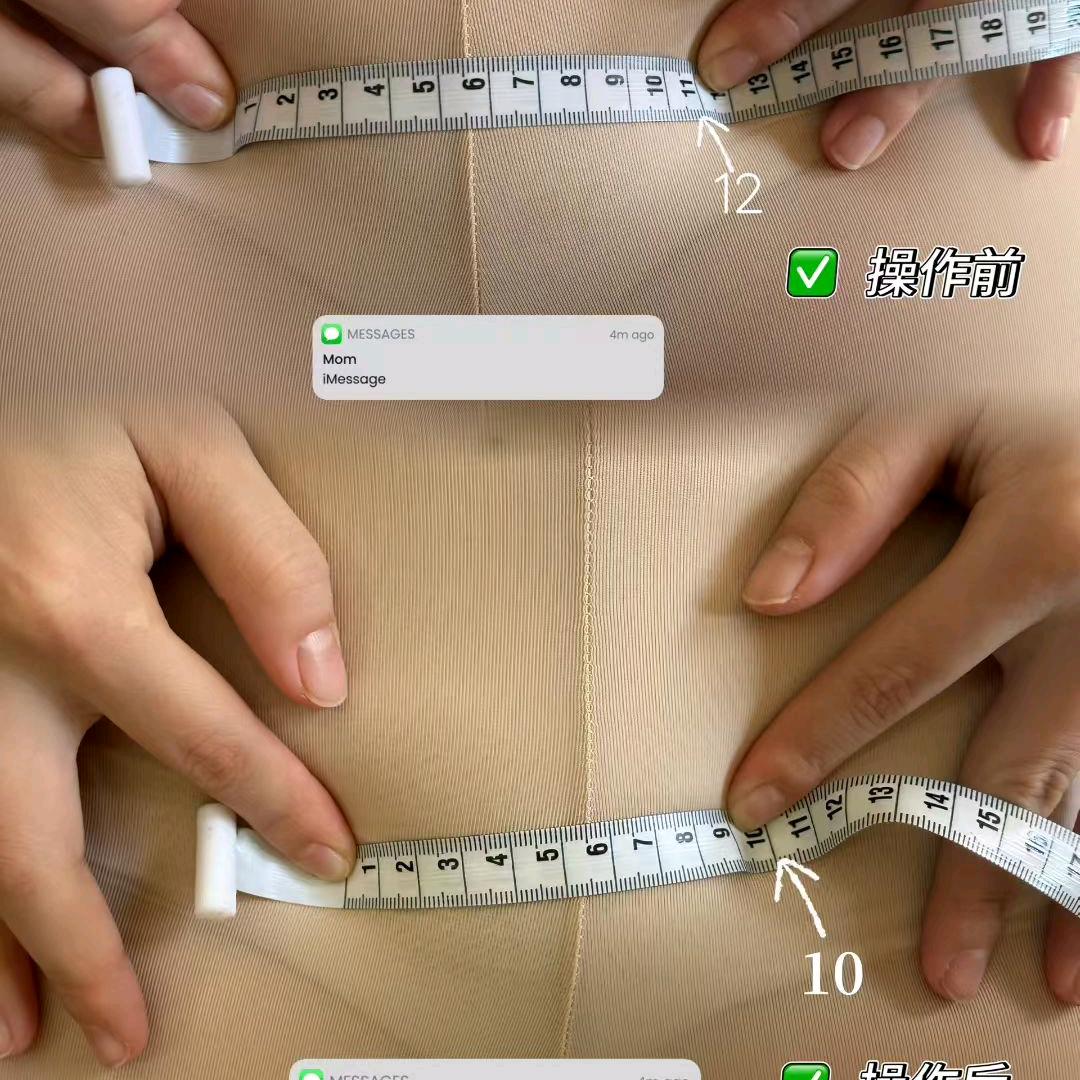 产后恢复，纯手法