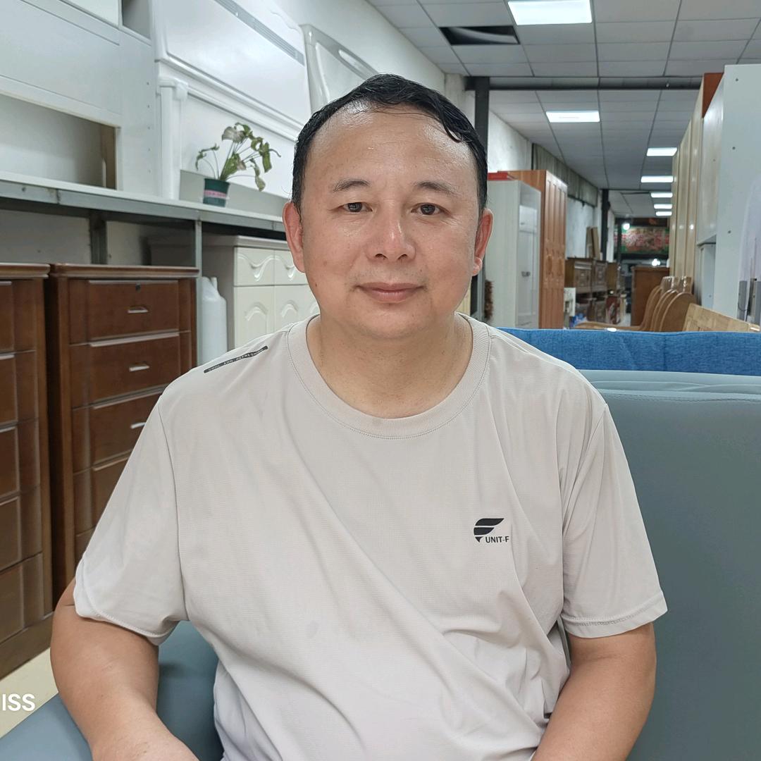 河池市宜州区广隆家私城