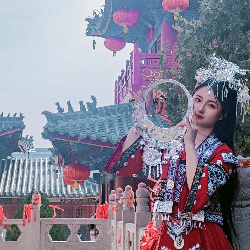 可可壳了
