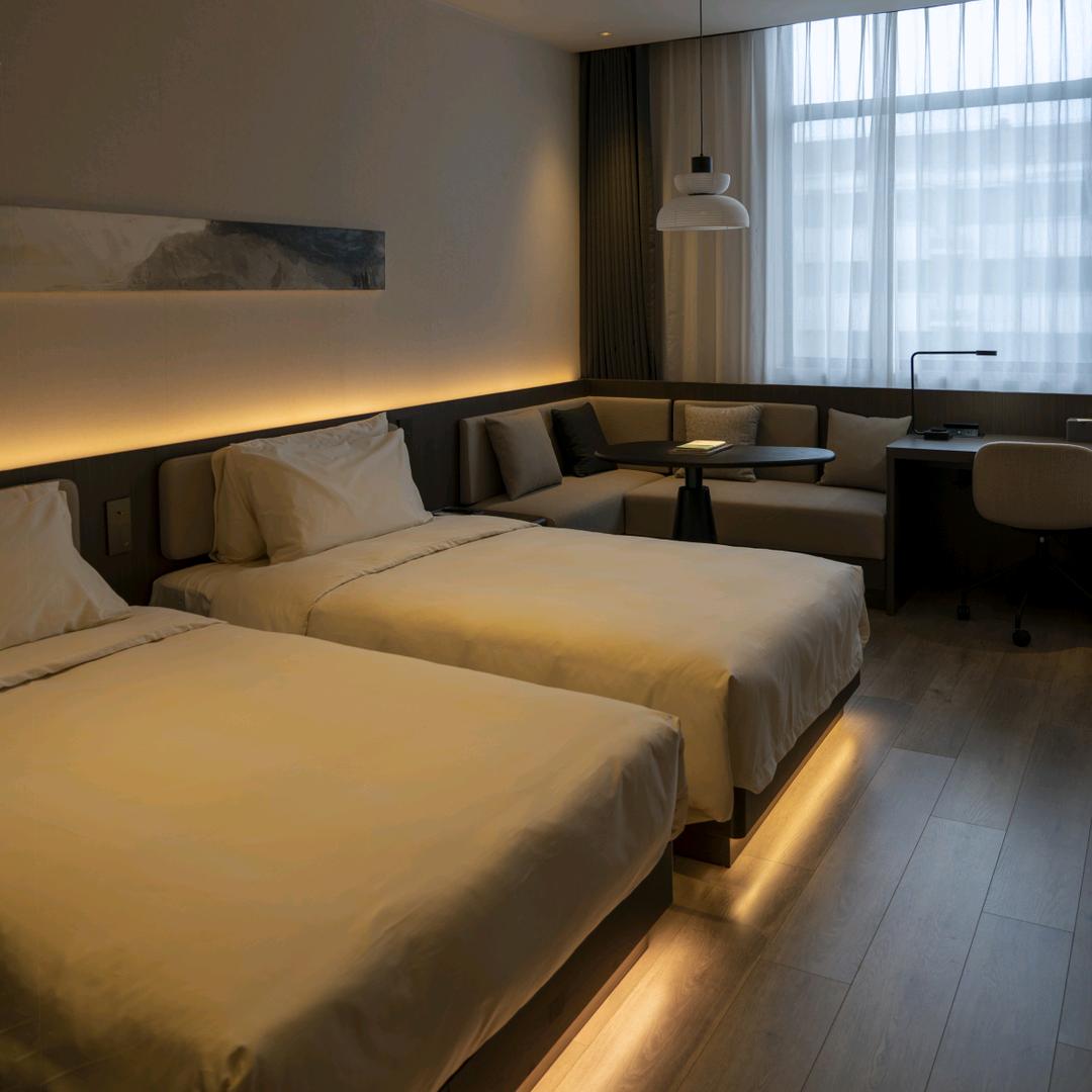 全季亚朵材料源头工厂