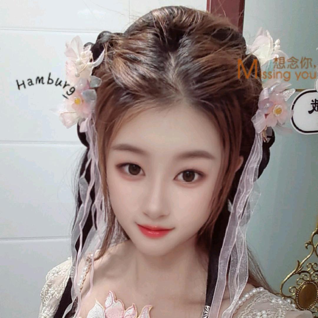 旺旺小仙儿²¹⁷