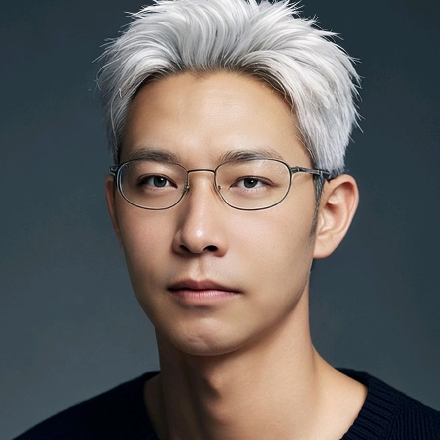 Mr:Li