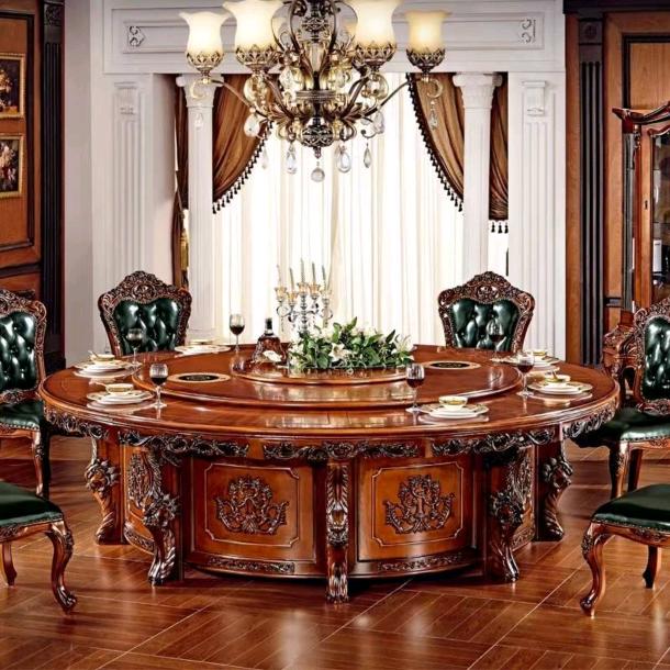 重庆铭鑫酒店餐饮家具厂