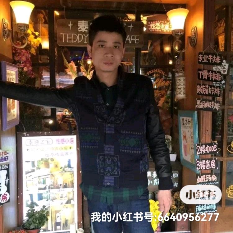 宁波助@代·老潘