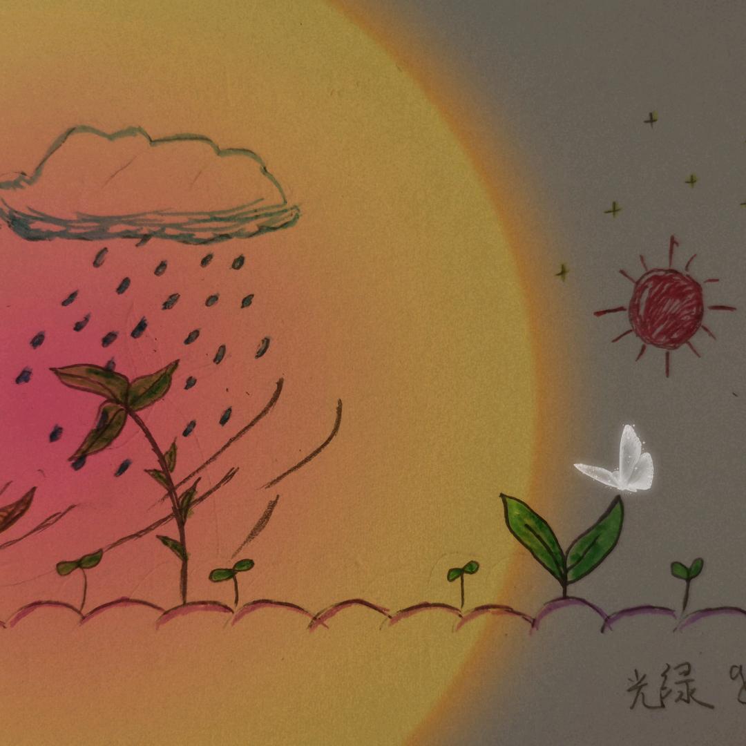 嫩芽🌱