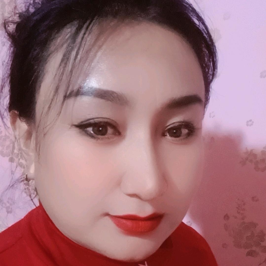 帕提古丽  好物分享