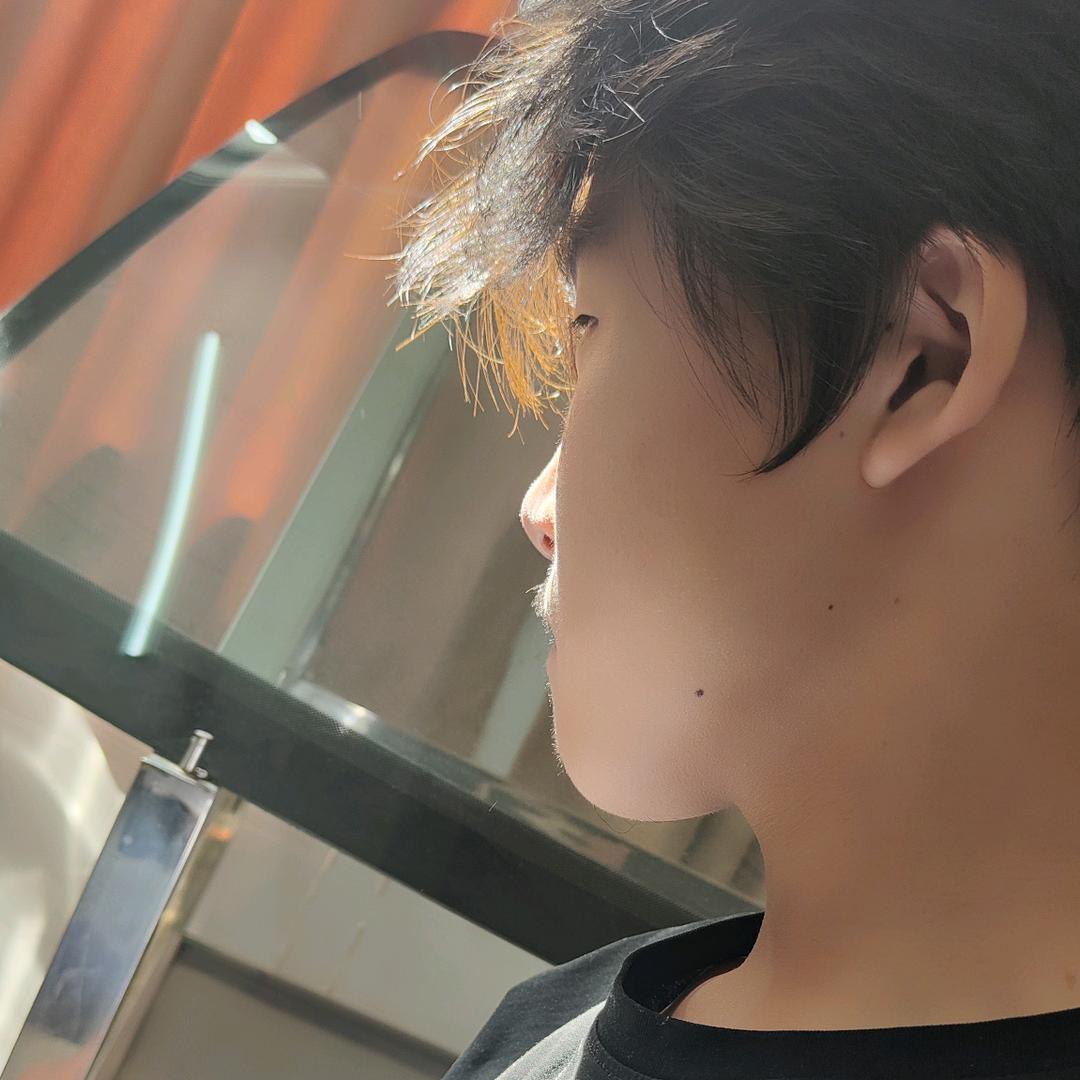 他还是走了