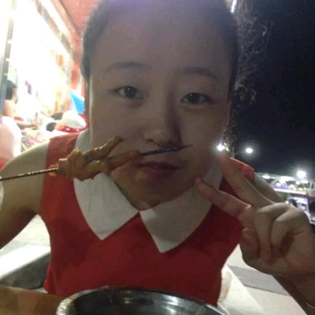 晓琳🍝