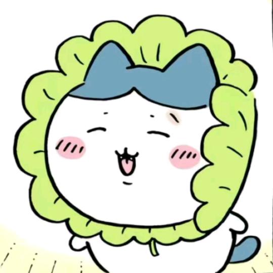 inj头像