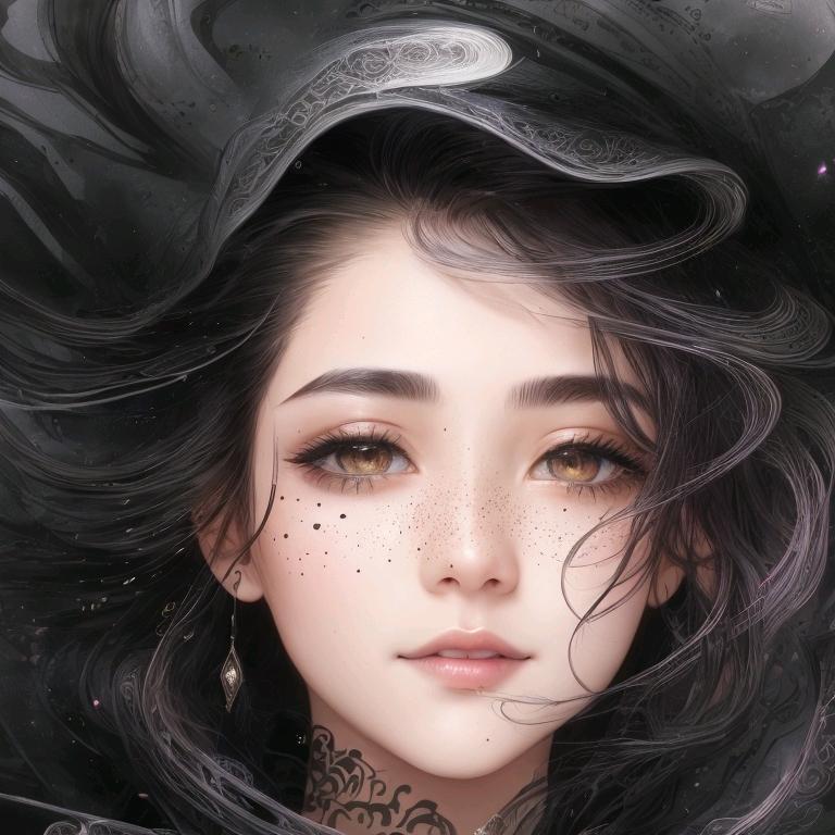 红尘香伴