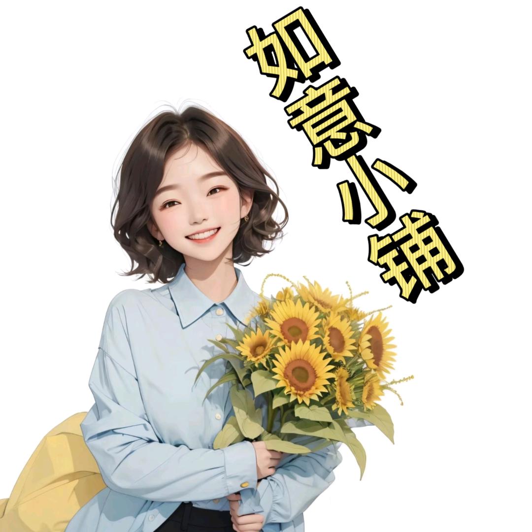 如意零食铺