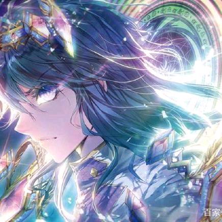 梦幻少年头像