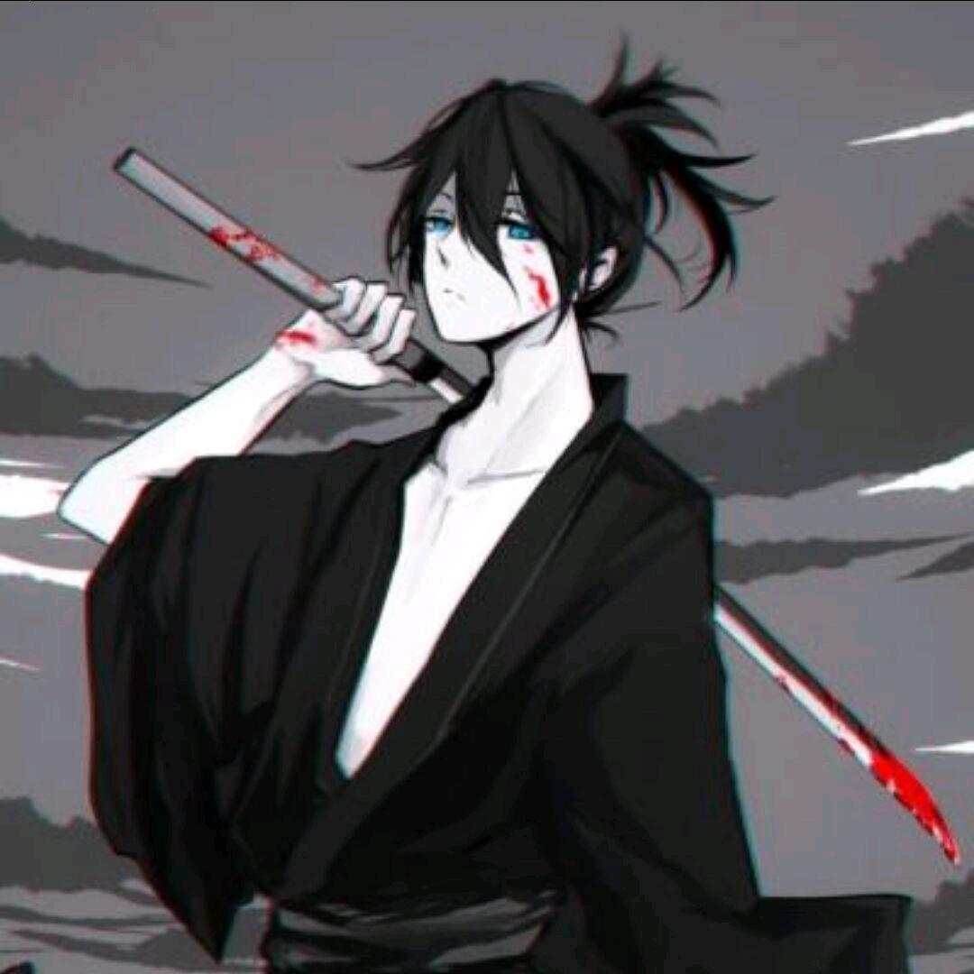 CFM暴躁小彭（代赏金令）