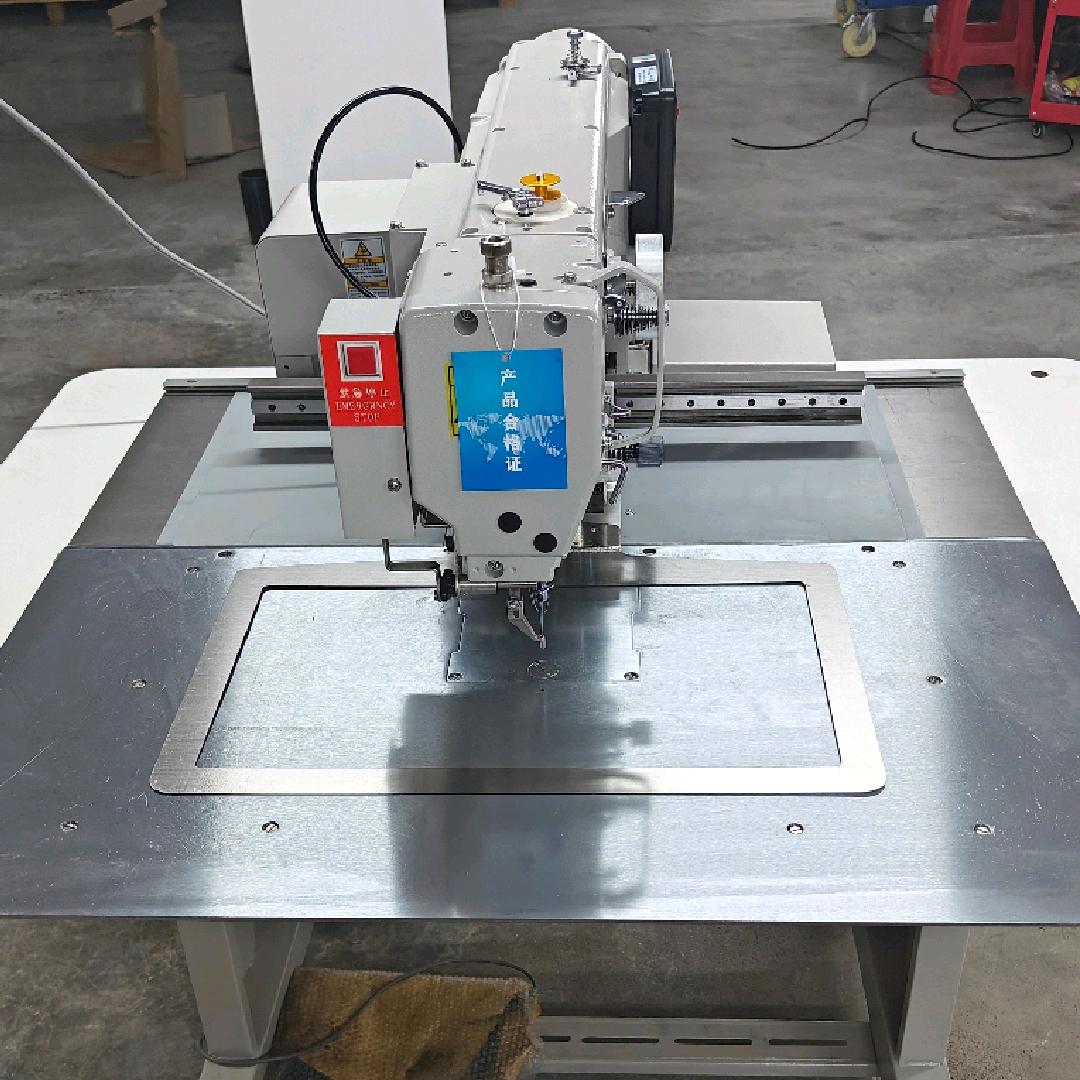 川越智能科技有限公司