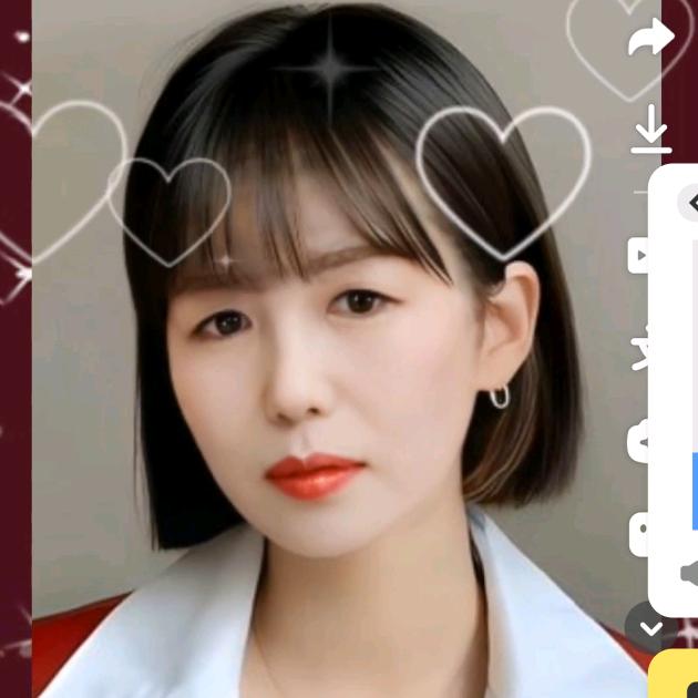 女人不狠？地位不稳