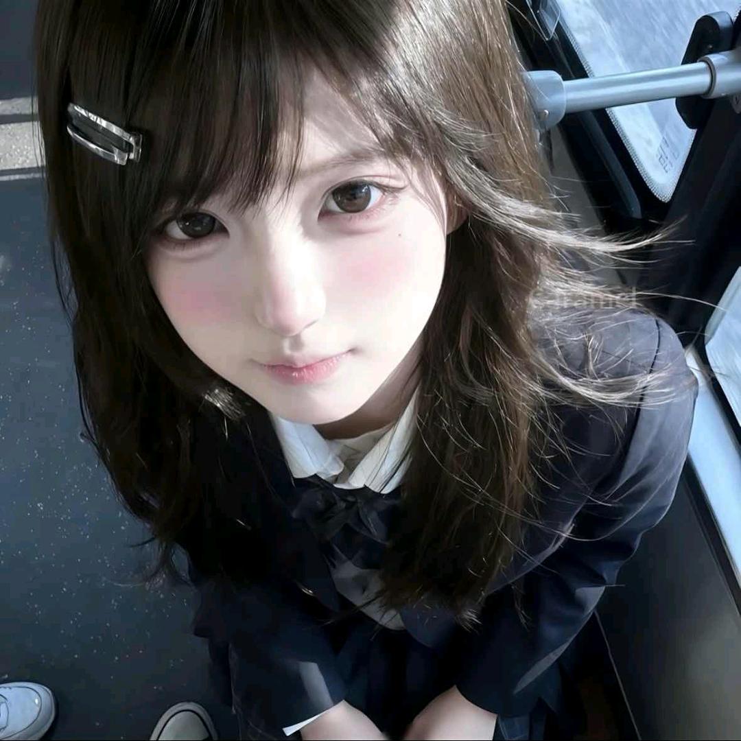 易落头像