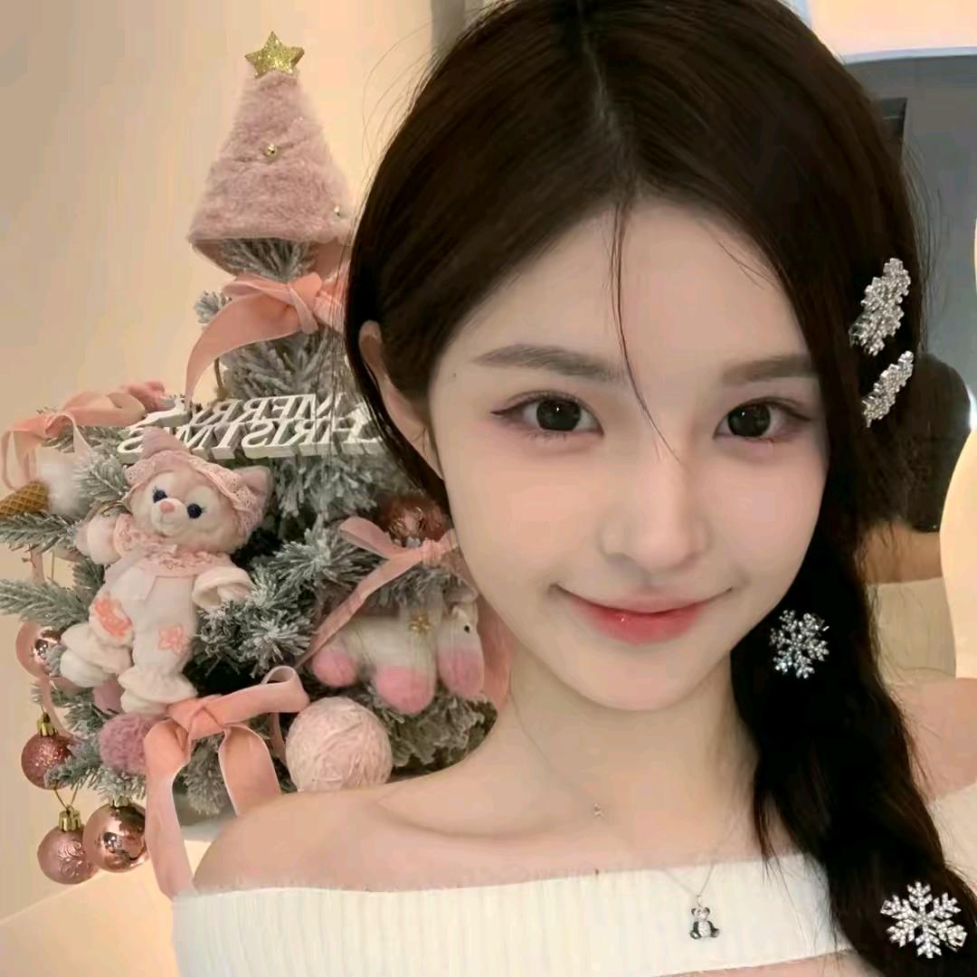 朵朵呀