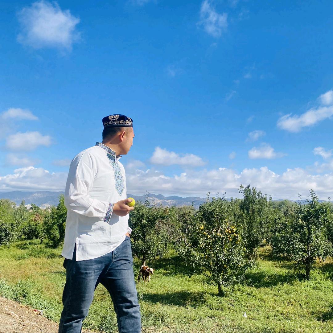 富强农业农产品