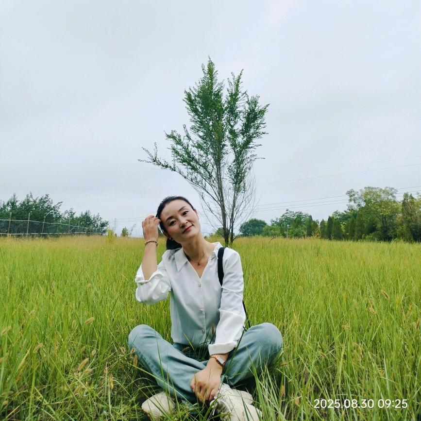 潇潇❤️