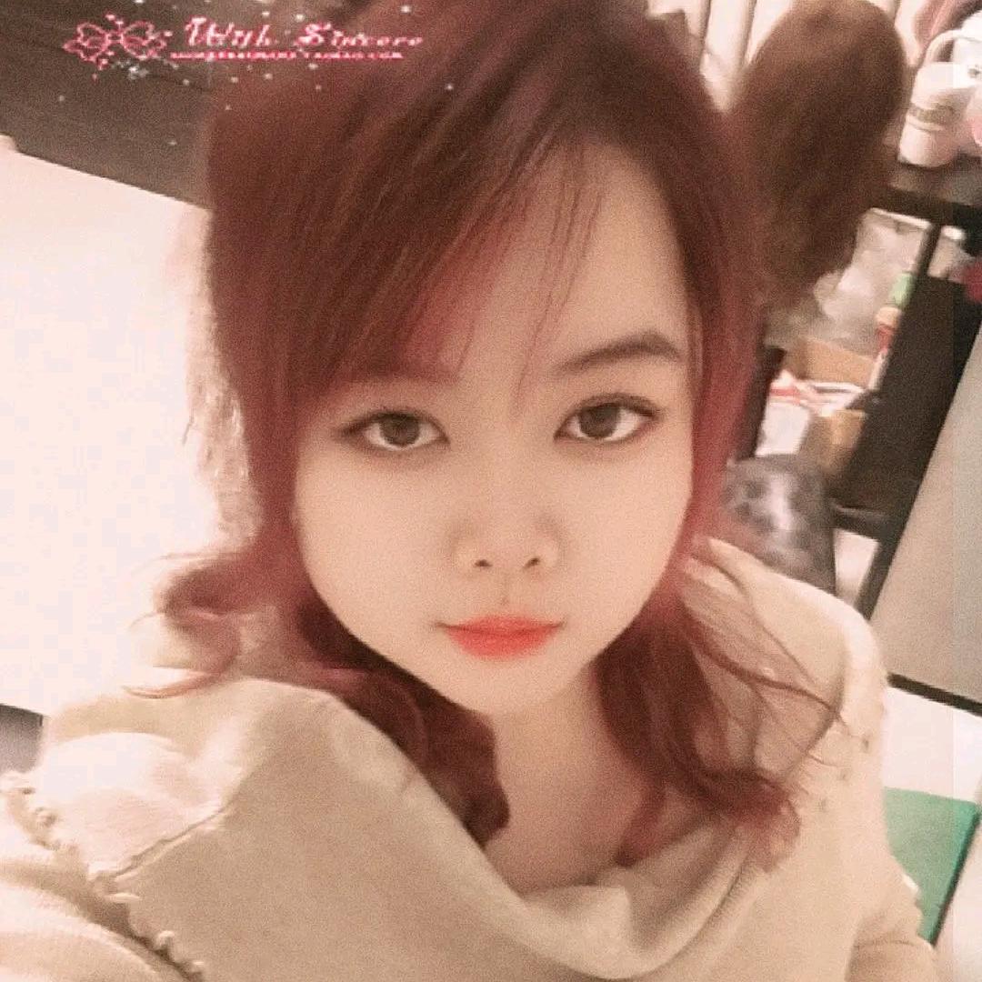 减龄发型韩静