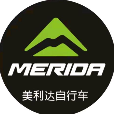 灵宝美利达自行车