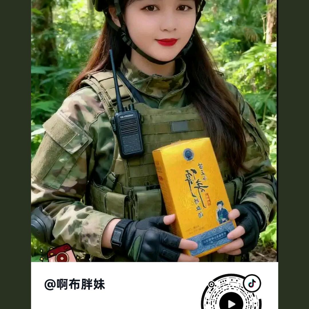 啊布胖妹