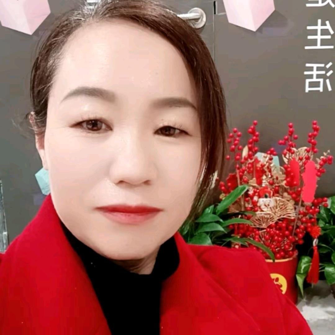 张姐，巜首播筹备中》