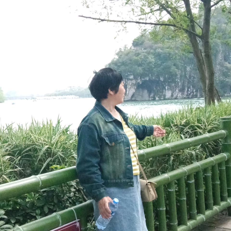 莫负时光。
