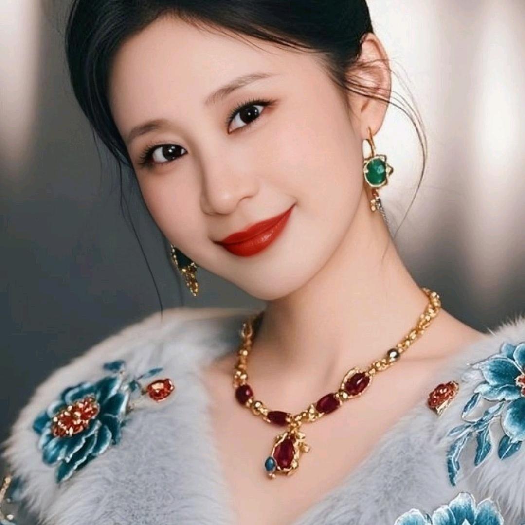 我只在乎你