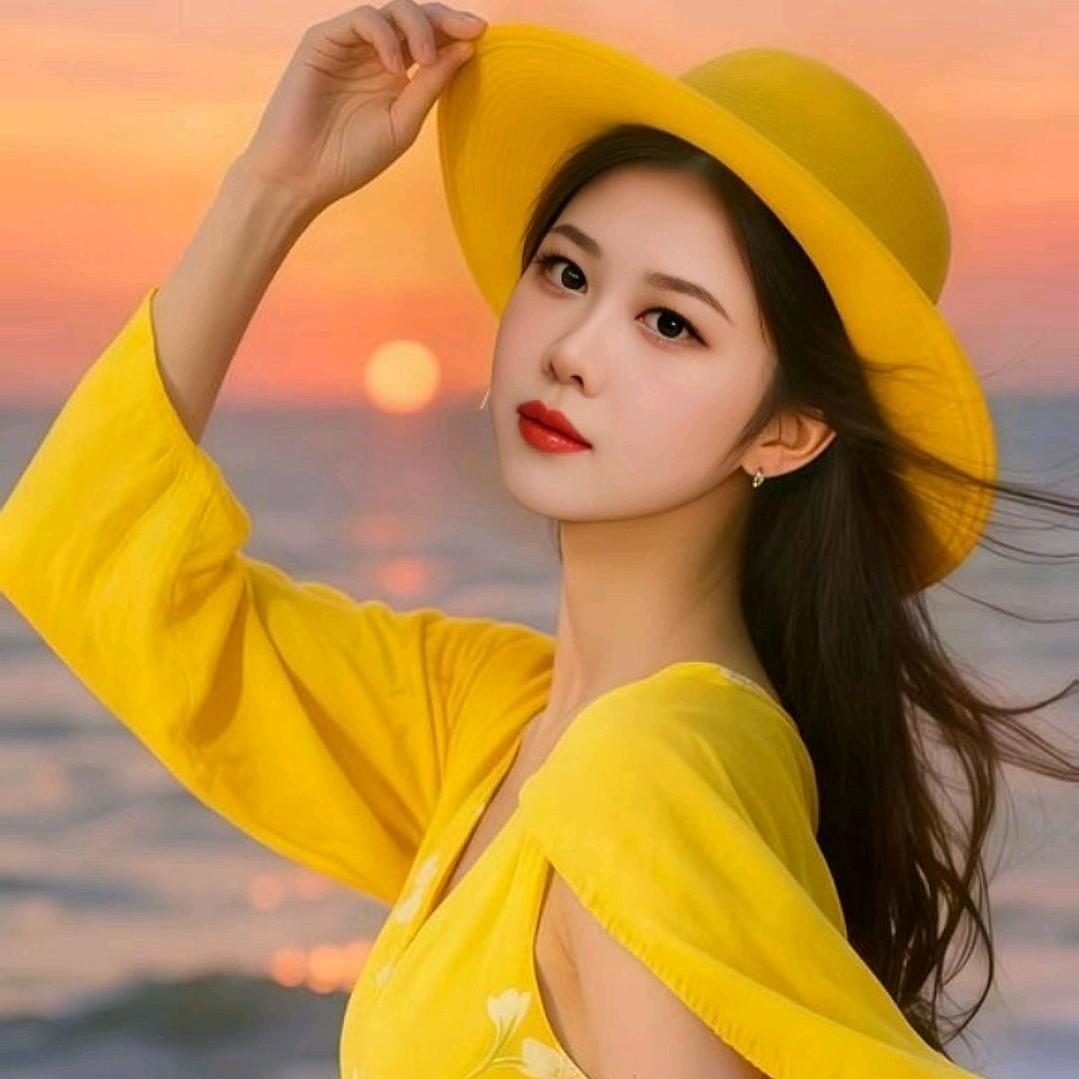 美丽佳人❤️🌹