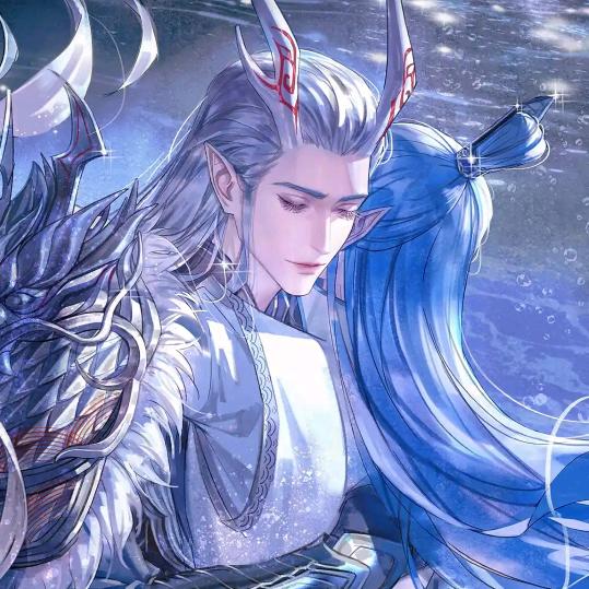 🌈想吃鱼🐟了