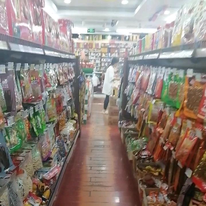 爱音乐-鸭Y超市